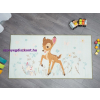My carpet company kft Disney gyerekszőnyeg - Bambi t01 fekvő 80x150cm