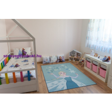 My carpet company kft Disney gyerekszőnyeg - Jégvarázs t01 Elsa 80x150cm lakástextília