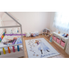My carpet company kft Disney gyerekszőnyeg - Jégvarázs t02 130x170cm