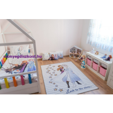 My carpet company kft Disney gyerekszőnyeg - Jégvarázs t02 130x170cm lakástextília