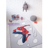 My carpet company kft Disney gyerekszőnyeg - Pókember t01 felhős 130x170cm