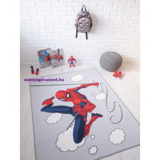 My carpet company kft Disney gyerekszőnyeg - Pókember t01 felhős 130x170cm lakástextília