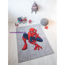 My carpet company kft Disney gyerekszőnyeg - Pókember t02 80x150cm lakástextília