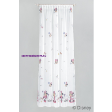 My carpet company kft Disney készfüggöny - Minnie R02 140x245cm lakástextília