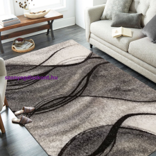 My carpet company kft DY Panamero 07 - szürke 60 x 100 cm szőnyeg lakástextília