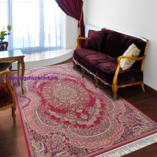 My carpet company kft Dy PERS 01 piros 150 x 230 cm lakástextília