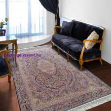 My carpet company kft Dy PERS 06 kék 150 x 230 cm lakástextília