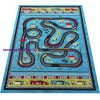 My carpet company kft Dywan Color Kids 04 100 x 150 cm