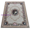 My carpet company kft Dywan Horeca-New 100 Beige 160 x 220 cm