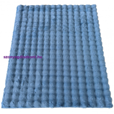 My carpet company kft Dywan MERLIN 3D Blue 200 x 290 cm lakástextília