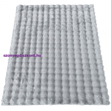 My carpet company kft Dywan MERLIN 3D Grey 120 x 170 cm lakástextília