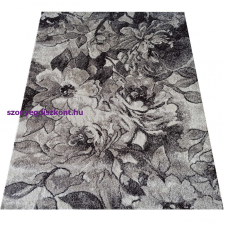 My carpet company kft Dywan Nowoczesny Panamero 16 - Brązowy 200 x 290 cm lakástextília