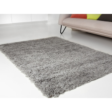 My carpet company kft EGYSZÍNŰ SHAGGY SZŐNYEG, CAREN 5121 grafit 60x220cm lakástextília