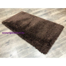 My carpet company kft Egyszínű Shaggy Szőnyeg, Lorinda 160X220Cm Barna Szőnyeg lakástextília