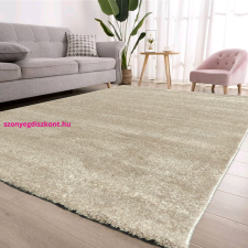 My carpet company kft EGYSZÍNŰ SZŐNYEG AKCIÓ, Den Milano bézs 60x110cm lakástextília