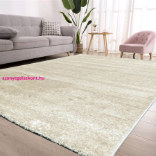 My carpet company kft EGYSZÍNŰ SZŐNYEG AKCIÓ, Den Milano krém 160x230cm lakástextília