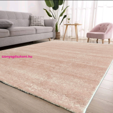 My carpet company kft EGYSZÍNŰ SZŐNYEG AKCIÓ, Den Milano rózsaszín 60szett=60x220cm+2dbx60x110cm lakástextília