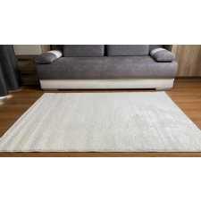 My carpet company kft EGYSZÍNŰ SZŐNYEG AKCIÓ, Milano fehér 80x150cm lakástextília