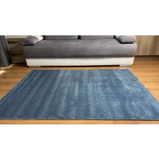 My carpet company kft EGYSZÍNŰ SZŐNYEG AKCIÓ, Milano kék 200x290cm lakástextília