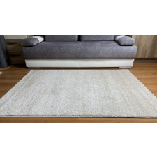My carpet company kft EGYSZÍNŰ SZŐNYEG AKCIÓ, Milano krém 160x230cm lakástextília