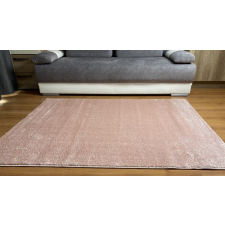 My carpet company kft EGYSZÍNŰ SZŐNYEG AKCIÓ, Milano rózsaszín 120x170cm lakástextília
