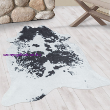 My carpet company kft ETOSHA 4114 BLACK 150X200 szőnyeg lakástextília