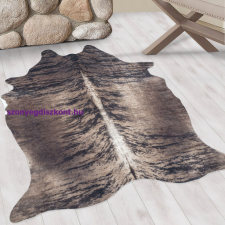 My carpet company kft ETOSHA 4115 BROWN 100X135 szőnyeg lakástextília