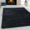 My carpet company kft FLUFFY 3500 ANTHRAZIT 60 X 110