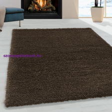 My carpet company kft FLUFFY 3500 BROWN 240 X 340 lakástextília