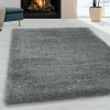 My carpet company kft FLUFFY 3500 LIGHTGREY 240 X 340