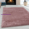 My carpet company kft FLUFFY 3500 ROSE 80 X 250