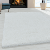 My carpet company kft FLUFFY 3500 WHITE 60 X 110