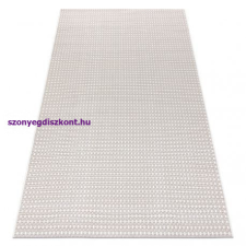 My carpet company kft Fonott sizal szőnyeg boho 39003569 bézs 120x170 cm lakástextília