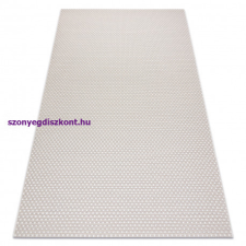 My carpet company kft Fonott sizal szőnyeg boho 39038069 krém 80x150 cm lakástextília