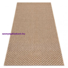 My carpet company kft Fonott sizal szőnyeg boho 39044026 bézs 120x170 cm lakástextília