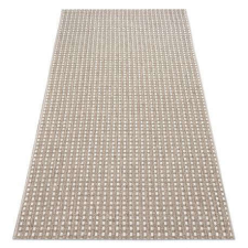 My carpet company kft Fonott sizal szőnyeg, futószőnyeg BOHO 39003363 Vonalak bézs 160x230 cm lakástextília
