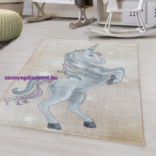 My carpet company kft FUNNY 2102 YELLOW 140 X 200 lakástextília