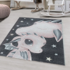 My carpet company kft FUNNY 2107 PINK 140 X 200