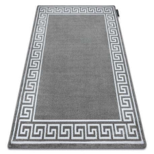 My carpet company kft HAMPTON szőnyeg Grecos szürke 160x220 cm lakástextília