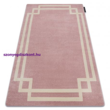 My carpet company kft HAMPTON szőnyeg Lux rózsaszín 160x220 cm lakástextília