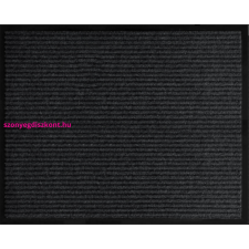 My carpet company kft HAROLD közületi lábtörlő 120x180cm antracit színű lakástextília