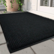 My carpet company kft HAROLD közületi lábtörlő 40x60cm antracit színű lakástextília