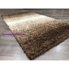 My carpet company kft Hosszú Szálú Szőnyeg, Trend 480 Beige 200X290Cm Shaggy Szőnyeg lakástextília