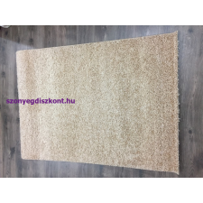 My carpet company kft Hosszúszálú Kesif 5121 80X150Cm Egyszínű Bézs Szőnyeg lakástextília