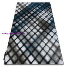 My carpet company kft INTERO REFLEX 3D szőnyeg kék 80x150 cm lakástextília