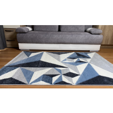 My carpet company kft Linett kék 2396 60szett=60x220cm+2dbx60x110cm lakástextília