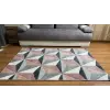 My carpet company kft Linett pink 2398 120x170cm