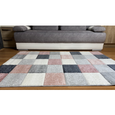 My carpet company kft Linett pink 2421 pink 60szett=60x220+2dbx60x110cm lakástextília