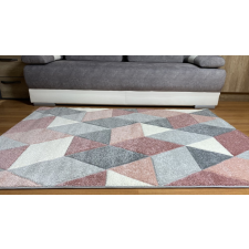 My carpet company kft Linett pink 8797 pink 80x250cm lakástextília