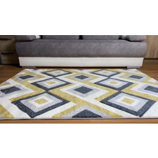 My carpet company kft Linett sárga 2404 60szett=60x220cm+2dbx60x110cm lakástextília